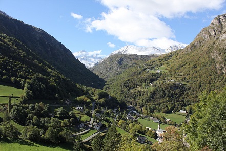 Location Gavarnie Gèdre, Hautes-Pyrénées